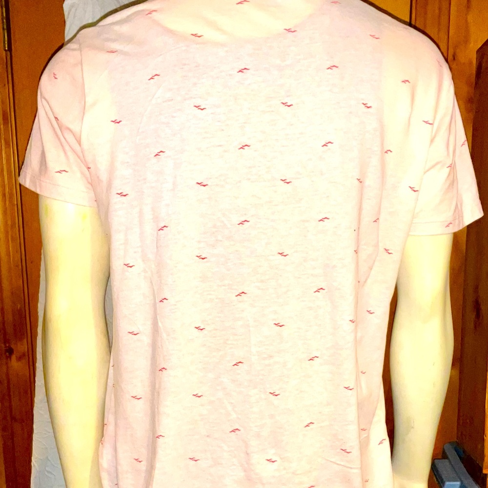 Men Tshirt